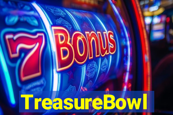 TreasureBowl treasure bowl como ganhar